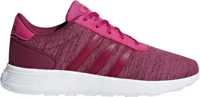 adidas Lite Racer K B75701 (5/real magenta) Halbschuhe