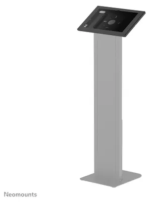 Image de Neomounts WL15-603BL1 Boîtier de tablette - 14.6" | 37,1 cm - verrouillable