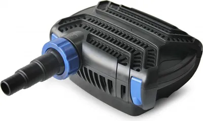 Produktbild von CTF-B 20000 Teichpumpe 180 Watt Eco Motor 20000 l/h 2in1 System