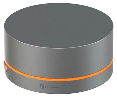 Produktbild von Fosi Audio VOL20 Bluetooth-Lautstärkeregler – USB-Multimedia-Controller für PC, Gaming, Desktop & HiFi