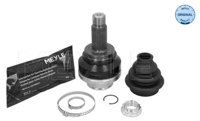 Produktbild von MEYLE Gelenksatz Antriebswelle Radseitig Hinten für BMW 5 Touring (F11) 314 498 0070