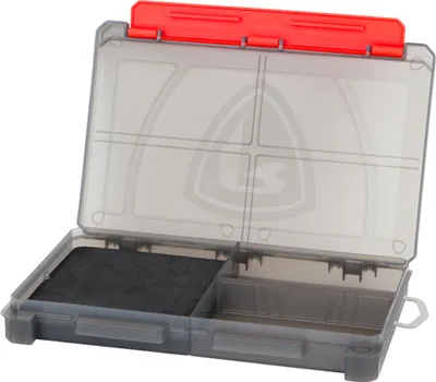 Produktbild von Fox Rage Compact Storage Box Medium 22,1x14,47x2,75cm - Angelbox