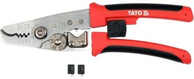 Obrázek produktu pro Yato YT-19682, 200 mm, 1 kusů
