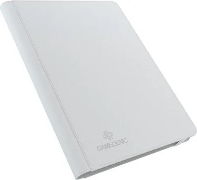 Obrázek produktu pro GGS31010 - Album Prime s 18 kapsami, bílé