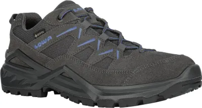 Produktbild von LOWA Wander- & Bergschuhe Herren 31393438333438 Grau 46 EU