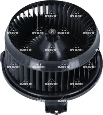 Produktbild von NRF 34415 Gebläsemotor Innenraumgebläse für TOYOTA LAND CRUISER (KDJ12, GRJ12)
