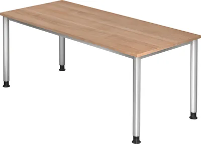 Image de Bureau HS19, 180 x 80 cm