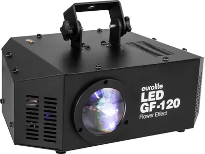 Produktbild von EUROLITE LED GF-120 Flowereffekt (51918589)