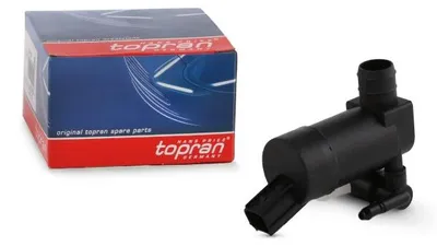 Obrázok produktu pre Vodni cerpadlo ostrikovace, cisteni skel HANS PRIES 304 720