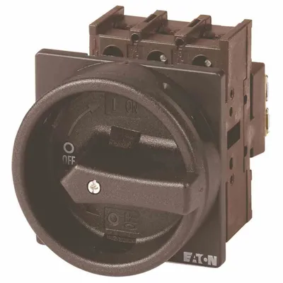 Image de Eaton interrupteur principal P1-25/EA/SVB-SW 048365