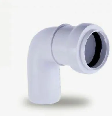 Produktbild von Pvc-Winkel 32/90 Internes Abwasser