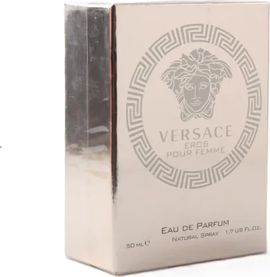 Obrázok produktu pre Versace Eros Pour Femme parfumovaná voda 50ml
