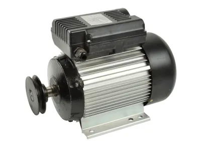 Immagine prodotto di Motore per compressore 100 l 14521