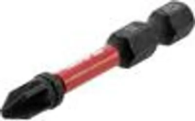 Obrázok produktu pre Úderové bity 1/4" x 50 mm PZ2, 2 ks