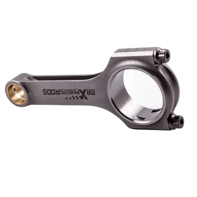 Zdjęcie produktu dla Korbowód stalowy Korbowód do Renault R5 Turbo 11 korbowodów Korbowód 131 mm