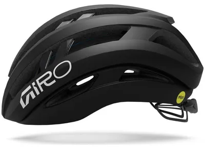 Produktbild von Giro Aries Spherical Helm Schwarz L Schwarz L