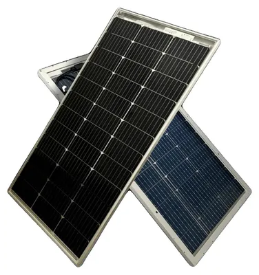 Zdjęcie produktu dla Panel solarny, monokrystaliczny, 120W, TM120W, 1 sztuka
