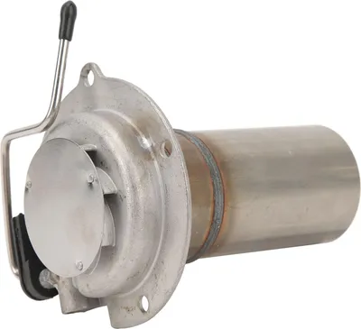 Obrázek produktu pro Spalovací komora parkovacího topení, nerezová ocel, 5 kW, náhradní trubka pro Eberspacher Airtronic D4 D4S
