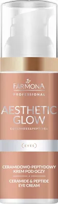 Zdjęcie produktu dla Farmona Ceramidowo-Peptydowy Krem Pod Oczy 50 Ml.