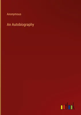Produktbild von An Autobiography