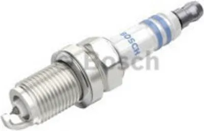 Produktbild von BOSCH 0 242 230 528 - OE 94 859 448 Zündkerze für Civic VII, Coupe (GK), Grandeur (TG), iX55, Sonata V (NF), Tucson (JM), Opirus (GH), Sorento I (JC), Sportage (JE, KM), Previa III (R2, R5)