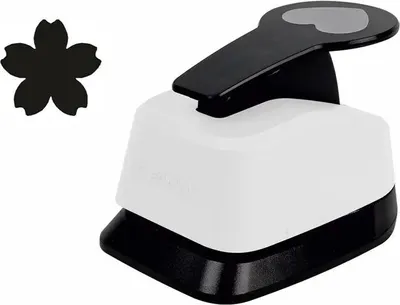 Obrázek produktu pro Děrovačka dekorační 50mm kytka 237