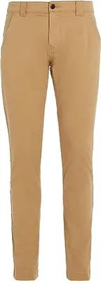 Produktbild von Tommy Hilfiger Tjm Scanton Slim Fit Chino Hose