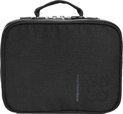 Produktbild von Mandarina Duck MD20 - Kulturbeutel 21.5 cm (black)