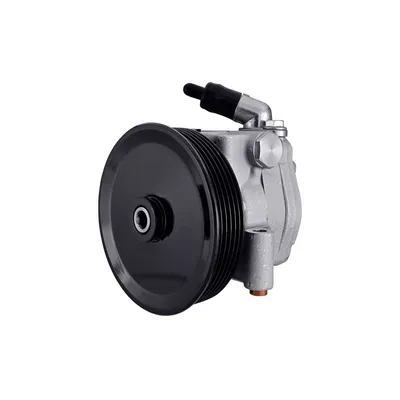 Productafbeelding van Hydraulische pomp voor besturing, 120 bar, HELLA, geschikt voor onder andere FORD TRANSIT