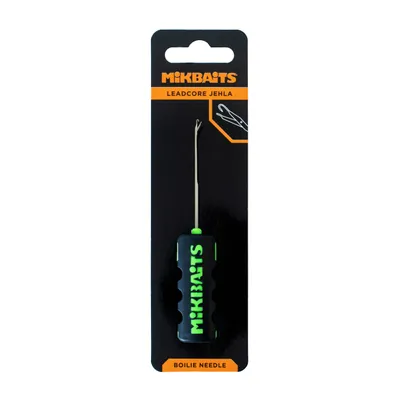 Zdjęcie produktu dla Igła Do Przynęt Kulek i Leadcore MikBaits