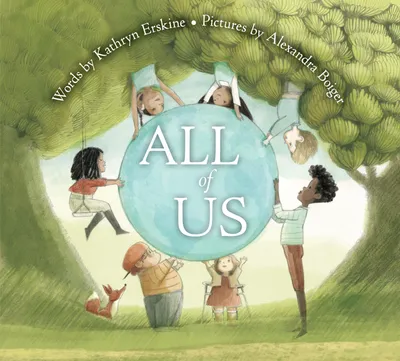 Produktbild von All of Us