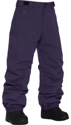 Produktbild von HORSEFEATHERS Snow Hose Baron royal blue L