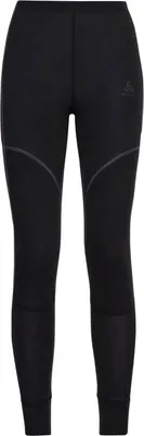 Obrázok produktu pre ODLO BL Spodný diel dlhý ACTIVE X-WARM E 15000 čierny XS