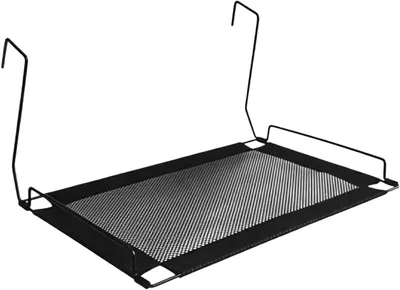 Immagine prodotto di Amaca pieghevole per gatti - Amaca da finestra per gatti - Posto di riposo per gatti - Tessuto a rete traspirante - 45x30x245 cm - Grigio