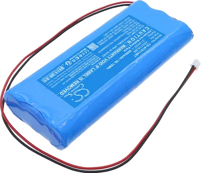 Immagine prodotto di TECHTEK Batteria compatibile con [Autoslide] MultiDrive, Multidrive sliding sostituisce AS0114LBB