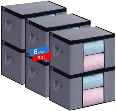 Produktbild von Kompressions-Organizer Beige L Selbstkomprimierend