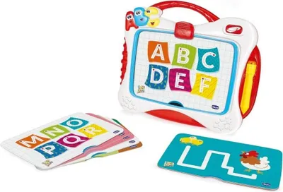Zdjęcie produktu dla Moja Pierwsza Tablica