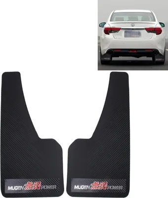 Obrázek produktu pro Name Mudguards Fender