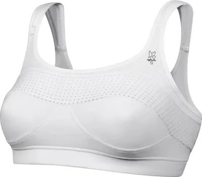 Produktbild von Thuasne Strap X-back Sport-top Weiß 100 / D Damen Weiß 100