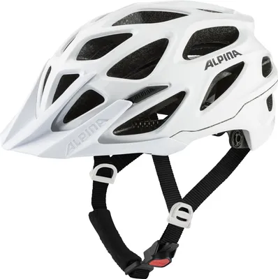 Produktbild von Alpina Thunder 3.0 White Gloss White Gloss 57