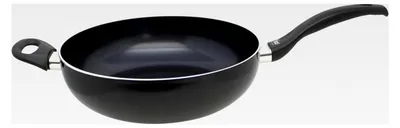 Produktbild von Wokpfanne Ducto 28 cm, Blau