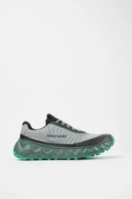 Zdjęcie produktu dla NNormal Kjerag - buty trailowe black/grey
