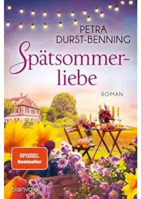 Image de Spätsommerliebe
