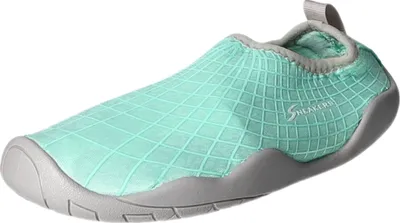 Produktbild von Leinen Slipper/Kletthalbschuh DB202402-GR