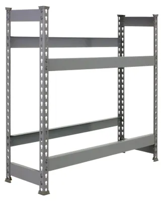 Zdjęcie produktu dla SIMONBOTTLE Metalowa mównica 2-1000x1000x300 CINZA