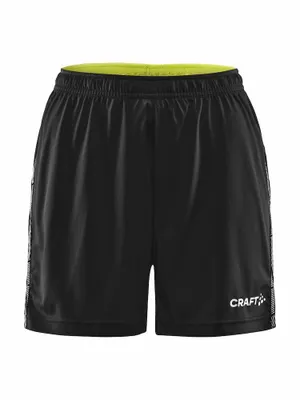 Produktbild von Craft Premier Shorts Damen - Schwarz