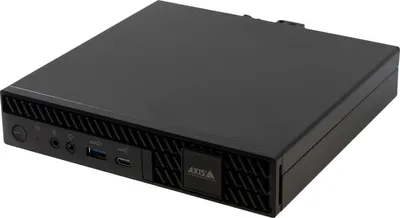 Zdjęcie produktu dla Axis S9301 Eur, 02693-002
