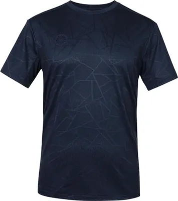 Immagine prodotto di Maglietta sportiva Indian Maharadja, colore blu notte
