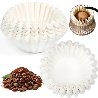 Kaffeefilterpapier, 250 mm, 0,26 kg