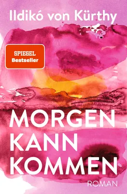 Produktbild von Morgen kann kommen